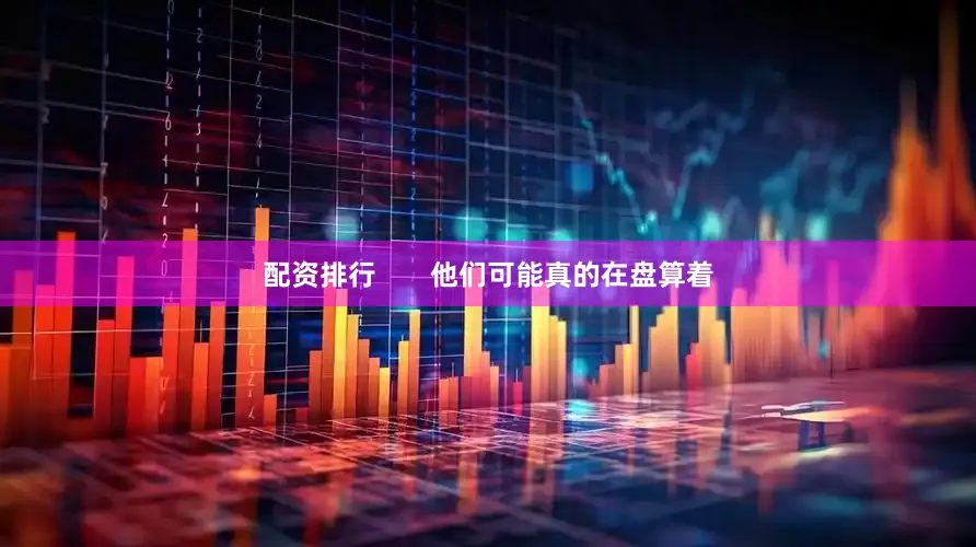 配资排行 他们可能真的在盘算着